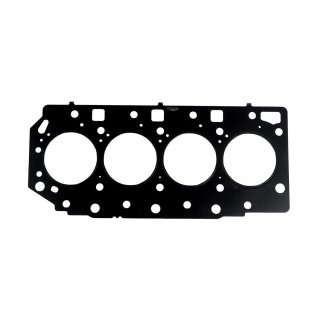 11-25997-SX_прокладка ГБЦ! 1.0mm Kia Sorento I 2.5CRDi D4CB 02> фото