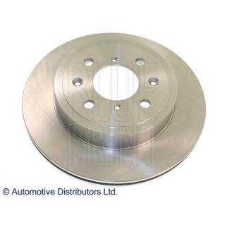 Диск тормозной Blue Print ADZ94327 фото