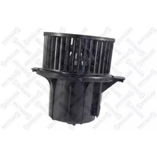 Вентилятор отопителя (Моторчик отопителя) Stellox 29-99491-SX фото