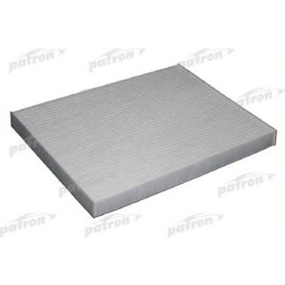 Фильтр салона HYUNDAI TUCSON 06-10, IX35 10-, KIA SPORTAGE (FQ) 07- фото