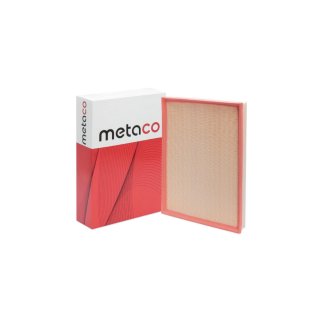 Фильтр воздушный metaco 1000-061 фото
