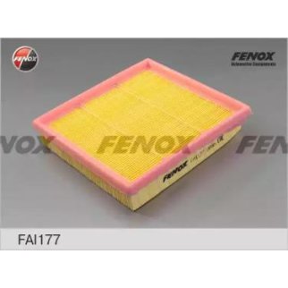 Фильтр воздушный Fenox FAI177 фото