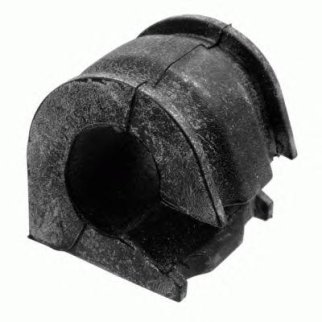 Втулка (сайлентблок) переднего стабилизатора Lemforder 36179 01 фото