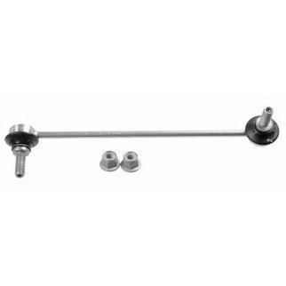 Стойка переднего стабилизатора левая Lemforder 36718 01 фото