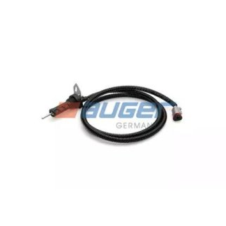 Датчик износа колодок auger 70714 фото