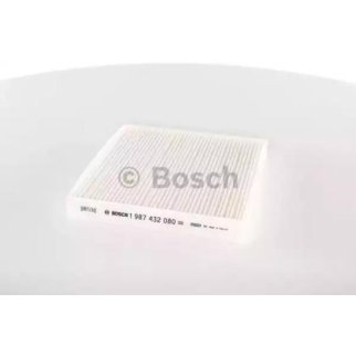 Фильтр салона BOSCH 1 987 432 080 фото