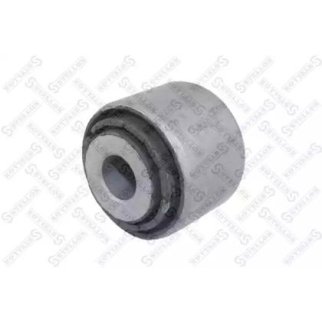 Сайлентблок верх.рычага зад.подв. Audi Q7, VW Touareg 3.2-6.0/3.0TDi-6.0TDi 02> STELLOX 7700958_SX фото