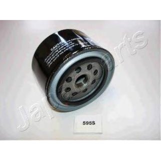 Фильтр масляный Japanparts FO-595S фото