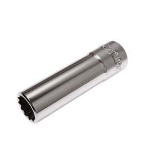 Головка торцевая 15 1/2" 12гр 76мм JTC фото 1