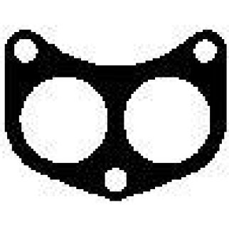 814.238E_прокладка приемной трубы! Ford Escort/Fiesta/Sierra 1.0-2.0 <96 фото