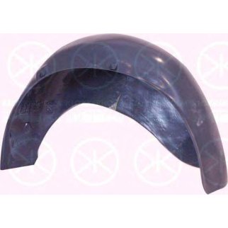 Локер задний левый KLOKKERHOLM 5051547 фото