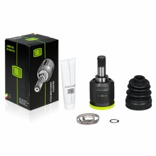 Шрус привода TRIALLI GO 1117 фото