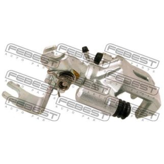 Суппорт тормозной задний FEBEST 0577-GERR фото