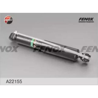 Амортизатор задний Fenox A22155 фото
