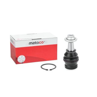 Опора шаровая metaco 4200-233 фото