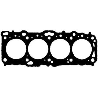 Прокладка ГБЦ фото