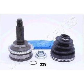ШРУС наружный Japanparts GI-339 фото