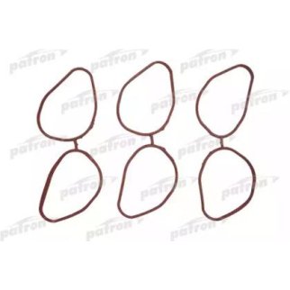 Прокладка впускного коллектора фото