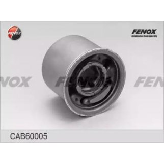 Сайлентблок Fenox CAB60005 фото