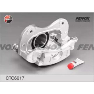 Суппорт тормозной передний Fenox CTC6017 фото