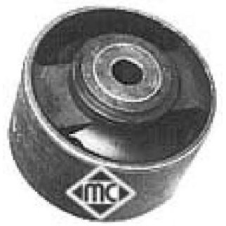 Сайлентблок Metalcaucho 00751 фото