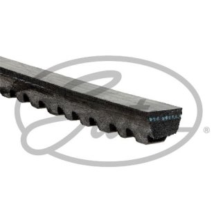 Ремень клиновый 10x700 фото