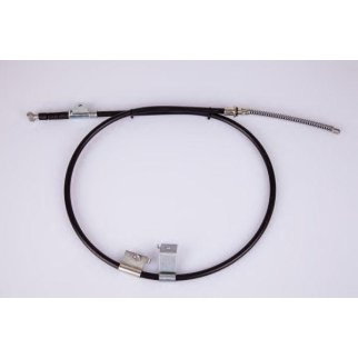 Трос стояночного тормоза правый Hella 8AS 355 660-951 фото