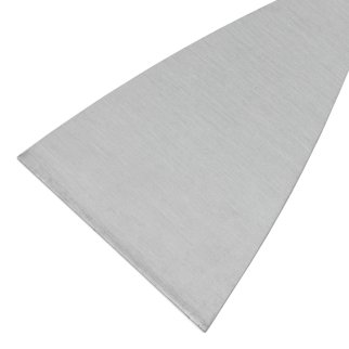 Шпательная лопатка из нержавеющей стали, 100 мм, деревянная ручка SPARTA 852185 фото 2