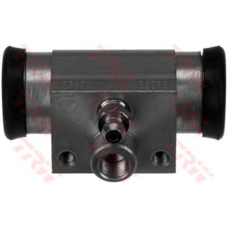 Цилиндр тормозной TRW BWD336 фото