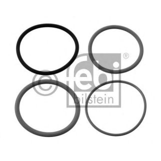 Рк топливных форсунок FEBI 35200 фото