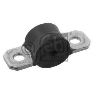 Втулка стабилизатора FIAT DOBLO 00- пер.подв. фото