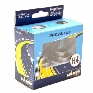 Лампа галогенная NARVA 48677 2100 фото