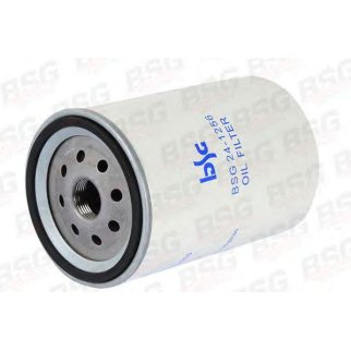 Фильтр масляный BSG BSG 30-140-001 фото
