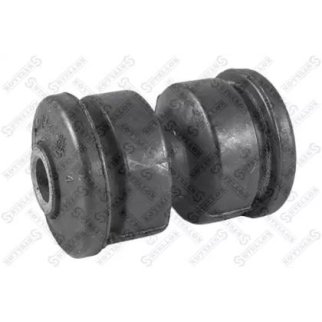 77-00824-SX_сайлентблок рычага пер.! MB W163 ML 2.3-5.5/2.7CDi-4.0CDi 98-05 фото