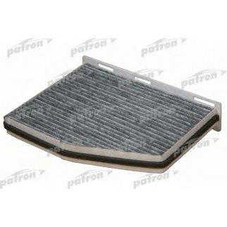 Фильтр салона (с.п. EU) угольный AUDI: A3 03-, A3 Sportback 04-, A3 кабрио 08-, A4 07-, TT 06-, TT Roadster 07-, SEAT: ALTEA 04-, ALTEA XL 06-, LEON 05- фото