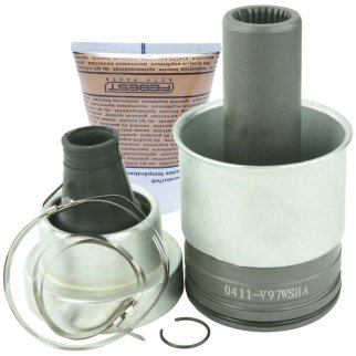 ШРУС карданного вала FEBEST 0411-V97WSHA фото