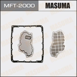 Фильтр АКПП Masuma MFT-2000 фото