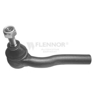 Наконечник рулевой левый FLENNOR FL905-B фото