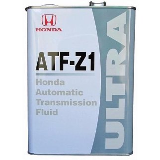 Масло трансмиссионное HONDA 08266-99904 фото