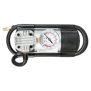 Компрессор подкачки колес AirLine CA-030-06 фото 4