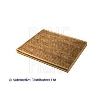 ADA102507_фильтр салона! угольный Cadillac Escalade 6.2i 06> фото