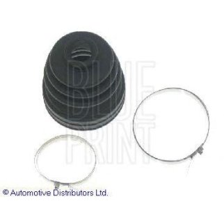 Пыльник ШРУСа фото