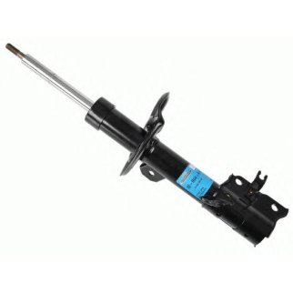 Амортизатор передний BOGE 32-R94-A фото