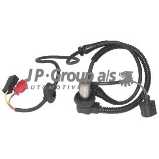 Датчик ABS JP Group 1197102000 фото