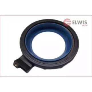 Сальник коленвала задний ELWIS royal 8142629 фото