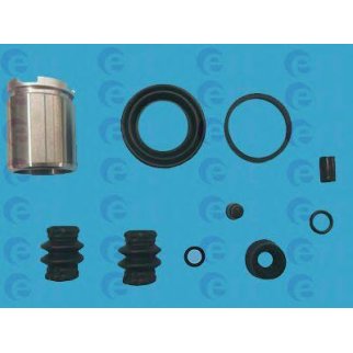 Рк заднего суппорта с поршнем ERT 402014 фото