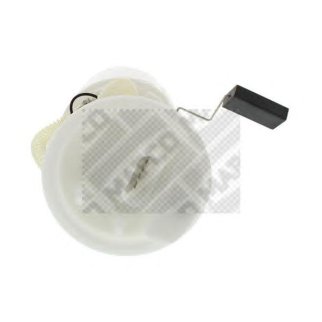 Насос топливный фото