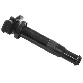 10585M_катушка зажигания! Hyundai Santa Fe, KIA Carnival 2.7i 05-06 фото