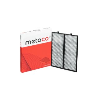Фильтр салона metaco 1010-028C фото