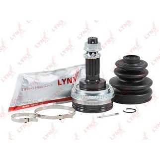 ШРУС наружный LYNXauto CO3710A фото